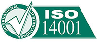 ISO 14001 Standard ISO 14001 Standard